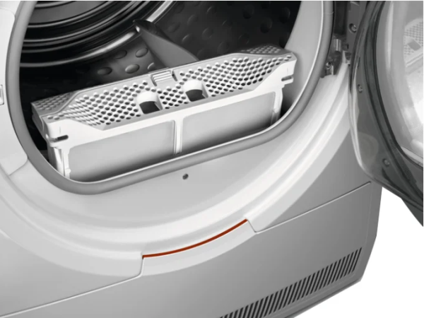 Сушильная машина Electrolux EW8H358SP купить в Москве цена в интернет-магазине АваТехно