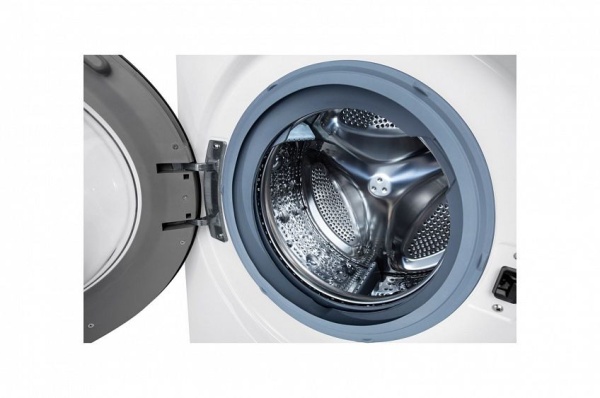 Стиральная машина LG F-2J5NN6W купить с доставкой по Москве и Московской области в интернет-магазине АваТехно