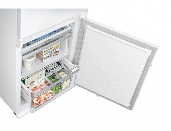 Встраиваемый холодильник Samsung BRB260030WW купить с доставкой по Москве и Московской области в интернет-магазине АваТехно