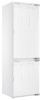 Встраиваемый холодильник Haier BCFT629TWRU
