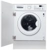 Встраиваемая стиральная машина ELECTROLUX ewg 14550 w