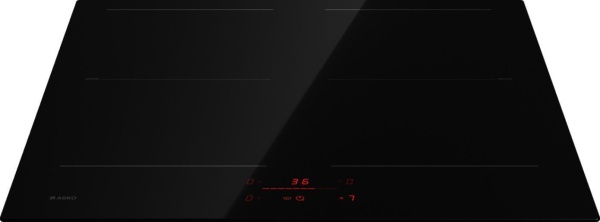 Варочная поверхность ASKO HI2643FBG1 купить с доставкой по Москве и Московской области в интернет-магазине АваТехно