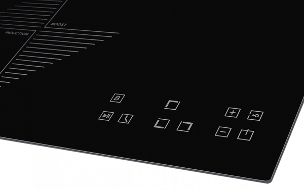 Поверхность KUPPERSBERG ICO 402 купить с доставкой по Москве и Московской области в интернет-магазине АваТехно