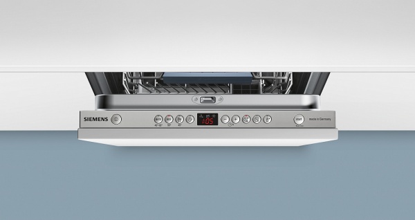 Посудомоечная машина SIEMENS sr 64m006 купить с доставкой по Москве и Московской области в интернет-магазине АваТехно