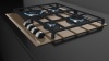 Газовая панель TEKA GZC 64320 XBN LONDON BRICK (112570092) купить с доставкой по Москве и Московской области в интернет-магазине АваТехно