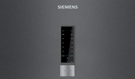 Холодильник Siemens KG49NXX306 нержавеющая сталь купить с доставкой по Москве и Московской области в интернет-магазине АваТехно