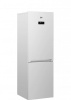 Холодильник BEKO rcnk365e20zw