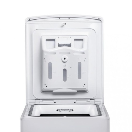 Стиральная машина MAUNFELD MFWM127WH купить с доставкой по Москве и Московской области в интернет-магазине АваТехно