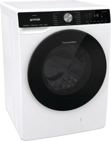Стиральная машина Gorenje WNS1X4ACIS купить с доставкой по Москве и Московской области в интернет-магазине АваТехно