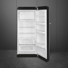 Холодильник SMEG FAB28RDBB5 купить с доставкой по Москве и Московской области в интернет-магазине АваТехно