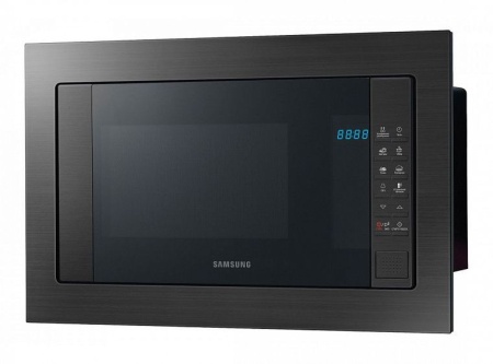 Встраиваемая микроволновая печь Samsung FW87SUG купить с доставкой по Москве и Московской области в интернет-магазине АваТехно