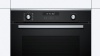 Духовой шкаф Bosch HBA 2780S0 черный купить с доставкой по Москве и Московской области в интернет-магазине АваТехно