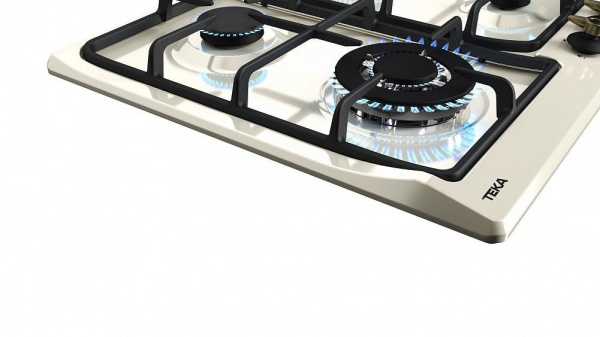 Варочная панель TEKA EH 60 4G AI AL TR CI NAT VANILLA OB  (40225055) купить с доставкой по Москве и Московской области в интернет-магазине АваТехно