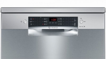 Посудомоечная машина Bosch SMS 46AI01E купить с доставкой по Москве и Московской области в интернет-магазине АваТехно