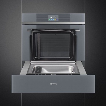 Шкаф скоростного охлаждения и шоковой заморозки SMEG SAB4104S купить с доставкой по Москве и Московской области в интернет-магазине АваТехно