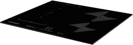 Поверхность KUPPERSBERG ICS 614 купить с доставкой по Москве и Московской области в интернет-магазине АваТехно
