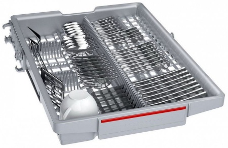 Встраиваемая посудомоечная машина Bosch SPV6HMX1MR купить с доставкой по Москве и Московской области в интернет-магазине АваТехно