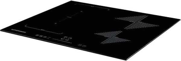 Поверхность KUPPERSBERG ICS 614 купить с доставкой по Москве и Московской области в интернет-магазине АваТехно