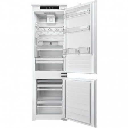 Холодильник HOTPOINT-ARISTON BCB 7030 E C AA O3 (RU) купить с доставкой по Москве и Московской области в интернет-магазине АваТехно