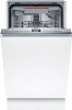 Встраиваемая посудомоечная машина Bosch SPV4EMX25E
