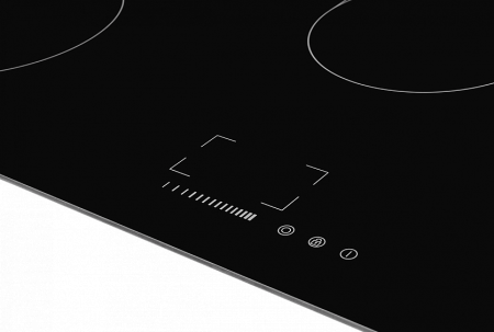 Варочная поверхность KUPPERSBERG EMS 901 купить с доставкой по Москве и Московской области в интернет-магазине АваТехно