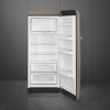 Холодильник SMEG FAB28RDTP3 купить с доставкой по Москве и Московской области в интернет-магазине АваТехно