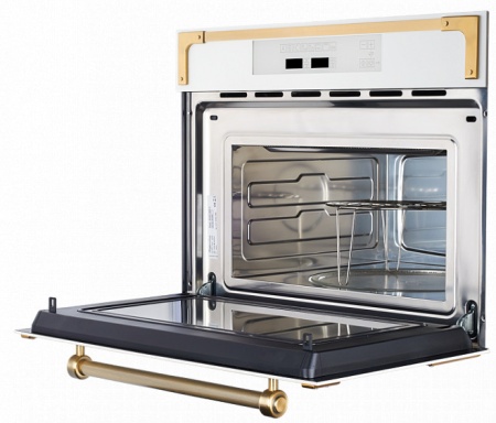 Микроволновая печь KUPPERSBERG rmw 969 c купить с доставкой по Москве и Московской области в интернет-магазине АваТехно