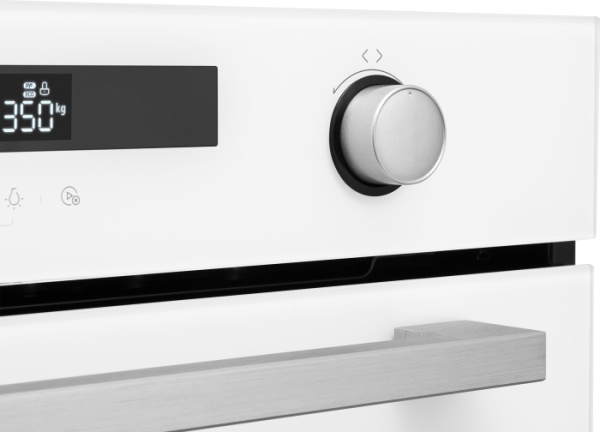 Духовой шкаф WEISSGAUFF EOM 731 PDW купить с доставкой по Москве и Московской области в интернет-магазине АваТехно