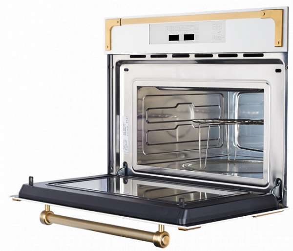 Микроволновая печь KUPPERSBERG rmw 969 c купить с доставкой по Москве и Московской области в интернет-магазине АваТехно