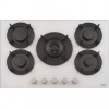 Газовая варочная поверхность FRANKE FHMF 755 4G DC C WH  (106.0541.753 )