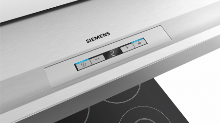 Вытяжка Siemens LI 67RB540 купить с доставкой по Москве и Московской области в интернет-магазине АваТехно