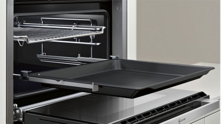 Духовой шкаф NEFF C18FT48H0 купить с доставкой по Москве и Московской области в интернет-магазине АваТехно