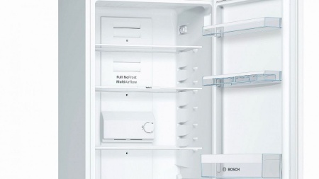 Холодильник Bosch KGN 36 NW 14 R купить с доставкой по Москве и Московской области в интернет-магазине АваТехно