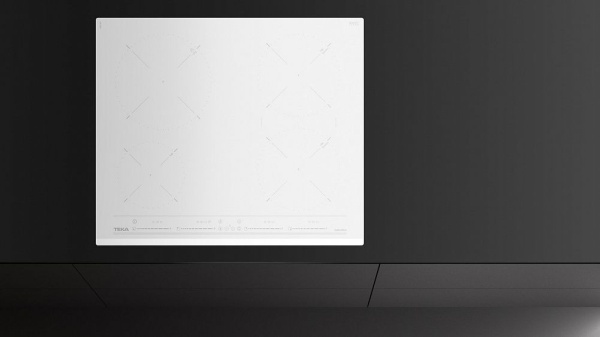 Индукционная стеклокерамич. панель TEKA IZ 6420 white купить с доставкой по Москве и Московской области в интернет-магазине АваТехно