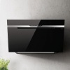 Вытяжка Elica MAJESTIC SENSE BL/F/90 купить с доставкой по Москве и Московской области в интернет-магазине АваТехно
