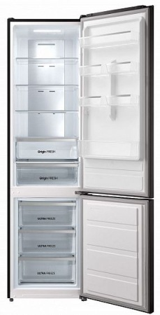 Холодильник Toshiba GR-RB500WE-PMJ(06) купить с доставкой по Москве и Московской области в интернет-магазине АваТехно