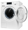 СТИРАЛЬНАЯ МАШИНА MIELE WEA025WCS СHROME EDITION купить с доставкой по Москве и Московской области в интернет-магазине АваТехно