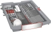 Встраиваемая посудомоечная машина Bosch SPV6ZMX17E купить с доставкой по Москве и Московской области в интернет-магазине АваТехно