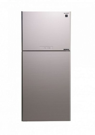 Холодильник Sharp SJ-XG55PMBE купить с доставкой по Москве и Московской области в интернет-магазине АваТехно