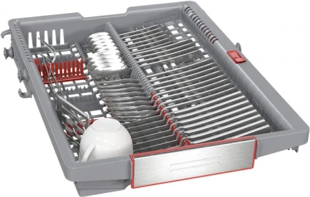 Встраиваемая посудомоечная машина Bosch SPV6ZMX17E купить с доставкой по Москве и Московской области в интернет-магазине АваТехно