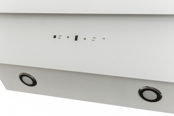 Вытяжка KUPPERSBERG F 912 W купить с доставкой по Москве и Московской области в интернет-магазине АваТехно