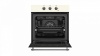 Духовой шкаф TEKA HRB 6100 VNS SILVER купить с доставкой по Москве и Московской области в интернет-магазине АваТехно