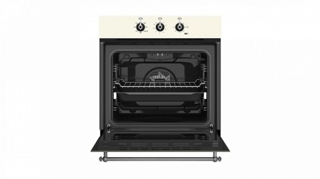 Духовой шкаф TEKA HRB 6100 VNS SILVER купить с доставкой по Москве и Московской области в интернет-магазине АваТехно