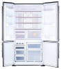 Холодильник MITSUBISHI ELECTRIC MR-LR78G-BR-R купить с доставкой по Москве и Московской области в интернет-магазине АваТехно