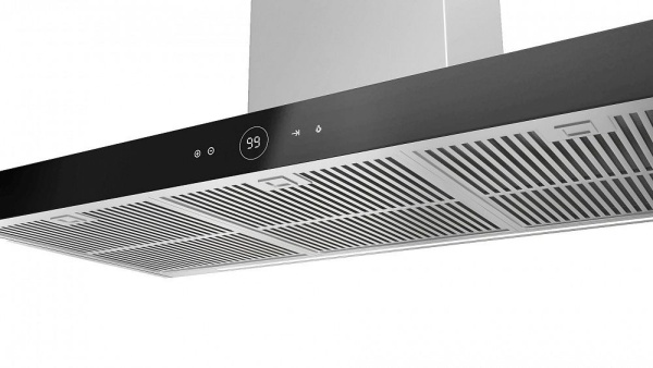 Вытяжка TEKA DLH 985 T купить с доставкой по Москве и Московской области в интернет-магазине АваТехно