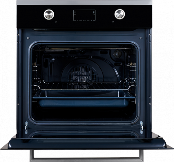 Духовой шкаф KUPPERSBERG HO 656 T купить с доставкой по Москве и Московской области в интернет-магазине АваТехно