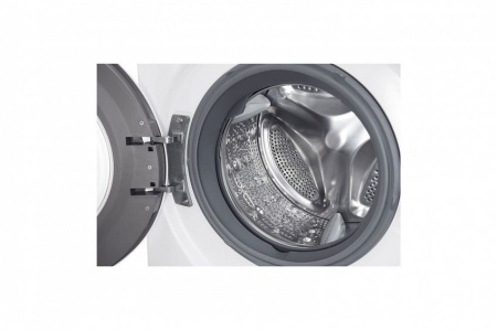 Стиральная машина с сушкой LG F4J6TG1W купить с доставкой по Москве и Московской области в интернет-магазине АваТехно