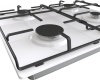 Варочная поверхность GORENJE G640EW купить с доставкой по Москве и Московской области в интернет-магазине АваТехно