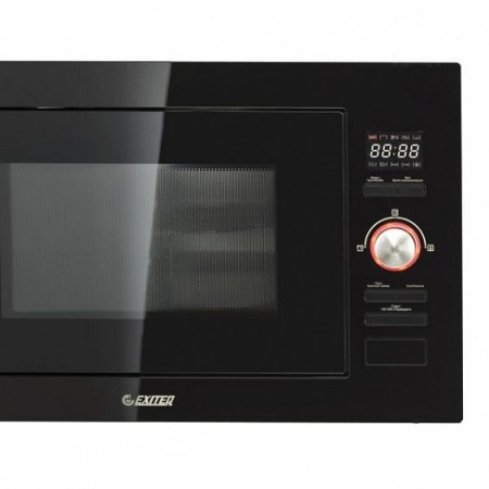 Микроволновая печь EXITEQ EXM-107 купить с доставкой по Москве и Московской области в интернет-магазине АваТехно