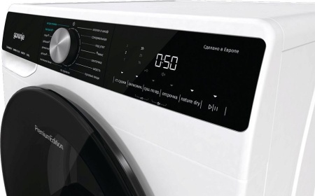 Сушильная машина GORENJE DNS92 купить с доставкой по Москве и Московской области в интернет-магазине АваТехно